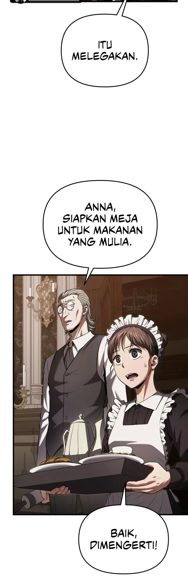 The Seventh Prince Wants to Bail Chapter 1 - halaman 69