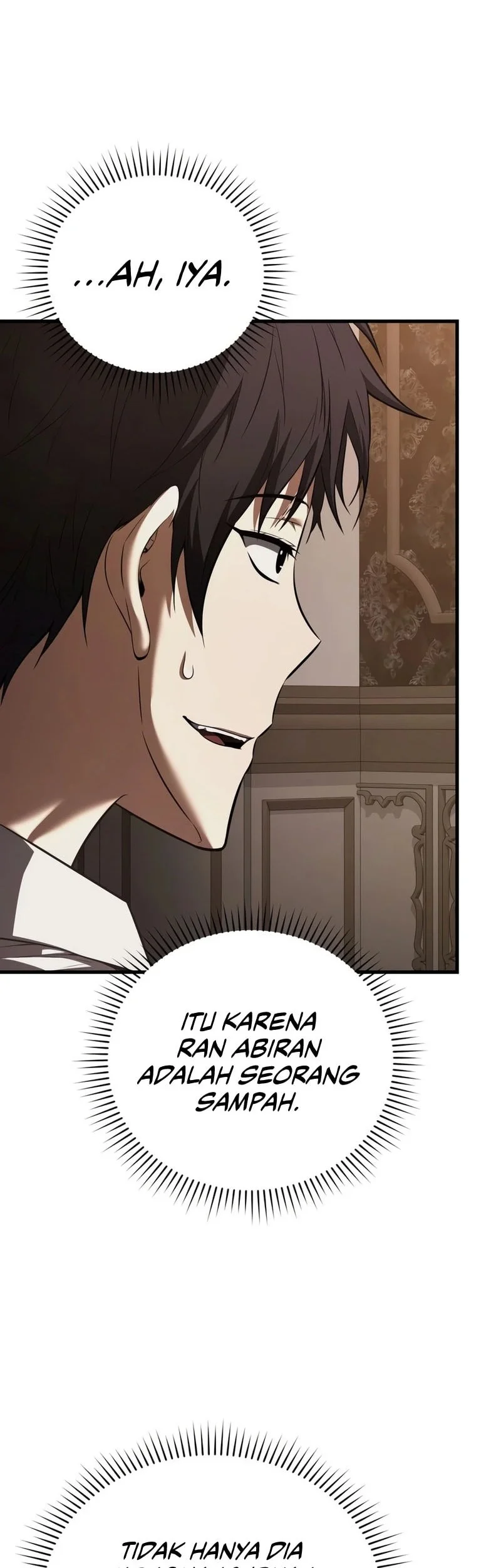 The Seventh Prince Wants to Bail Chapter 1 - halaman 75