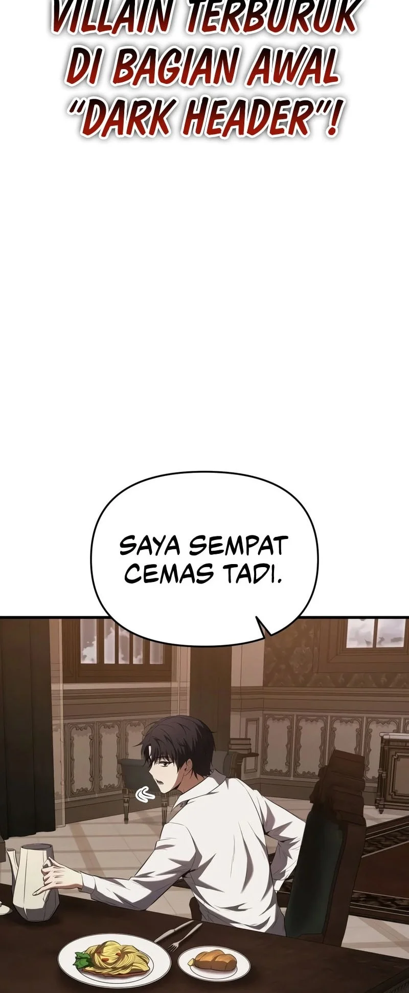 The Seventh Prince Wants to Bail Chapter 1 - halaman 77