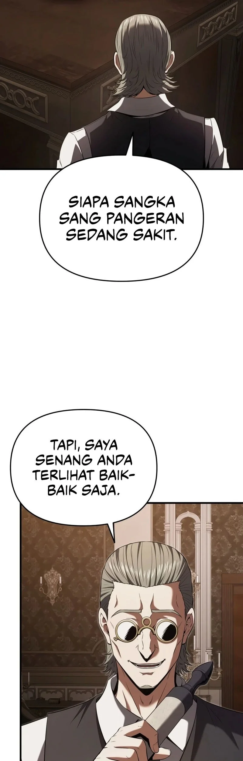 The Seventh Prince Wants to Bail Chapter 1 - halaman 78