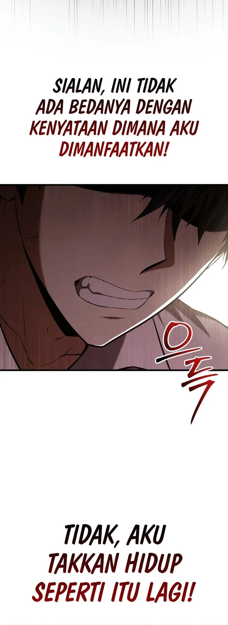 The Seventh Prince Wants to Bail Chapter 1 - halaman 89