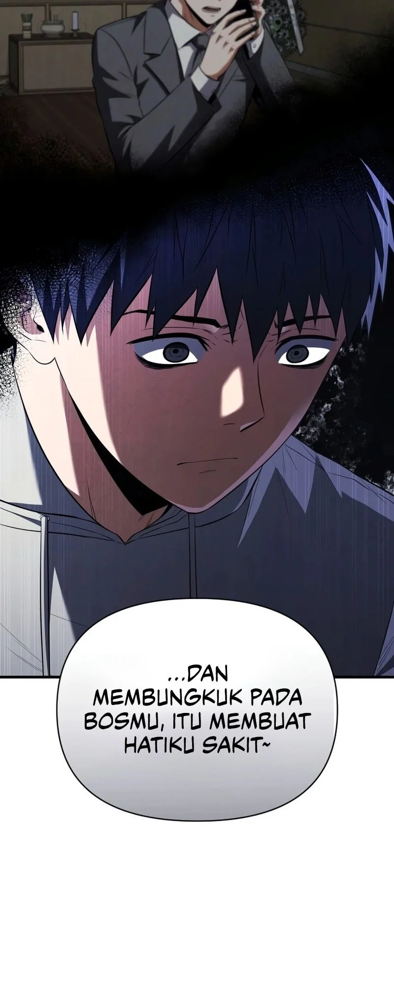 The Seventh Prince Wants to Bail Chapter 1 - halaman 9