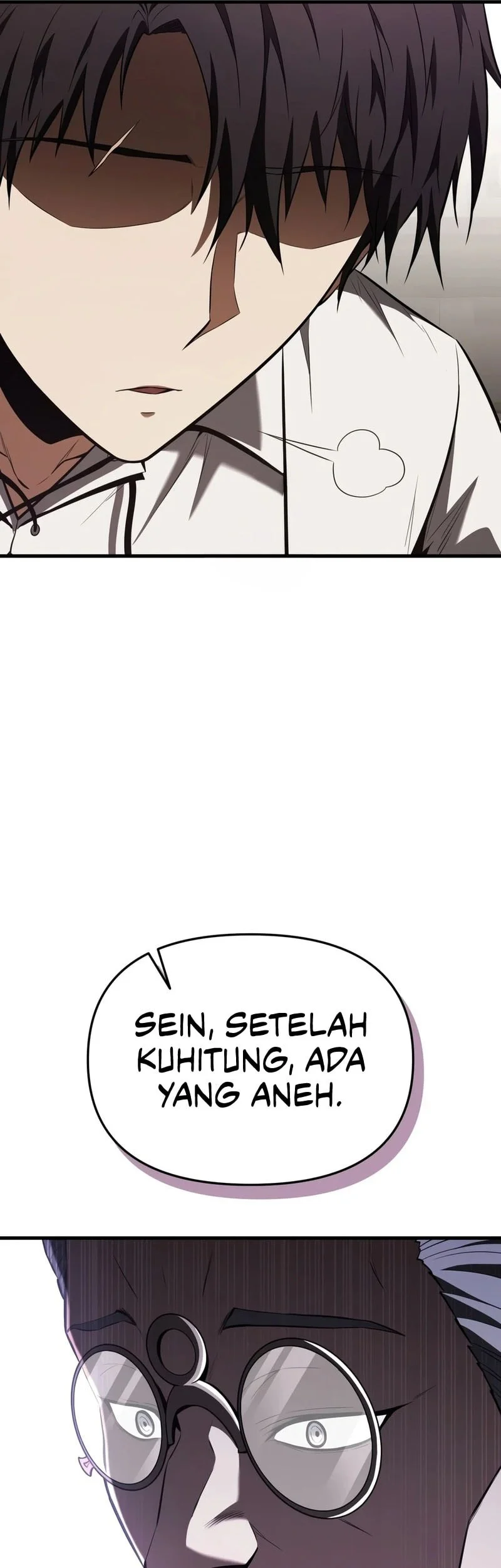 The Seventh Prince Wants to Bail Chapter 1 - halaman 90