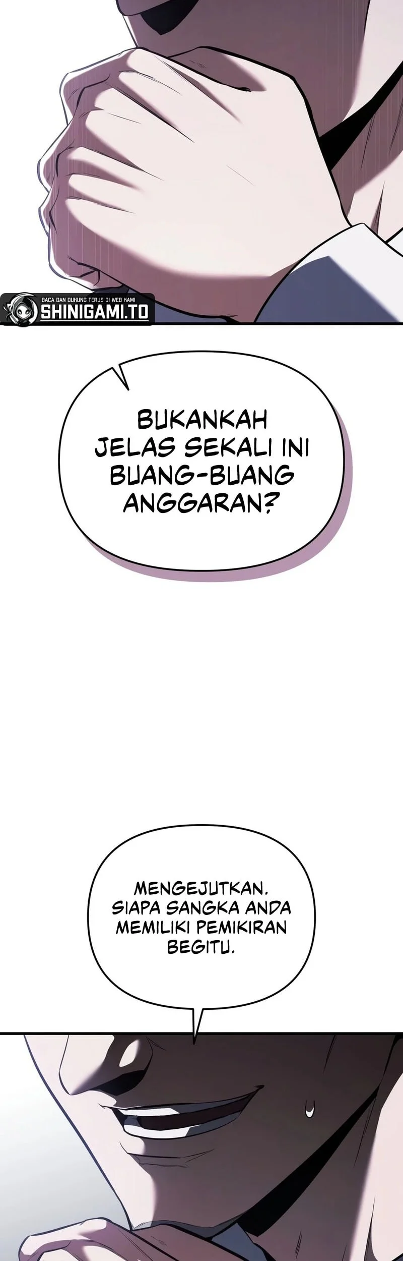 The Seventh Prince Wants to Bail Chapter 1 - halaman 91