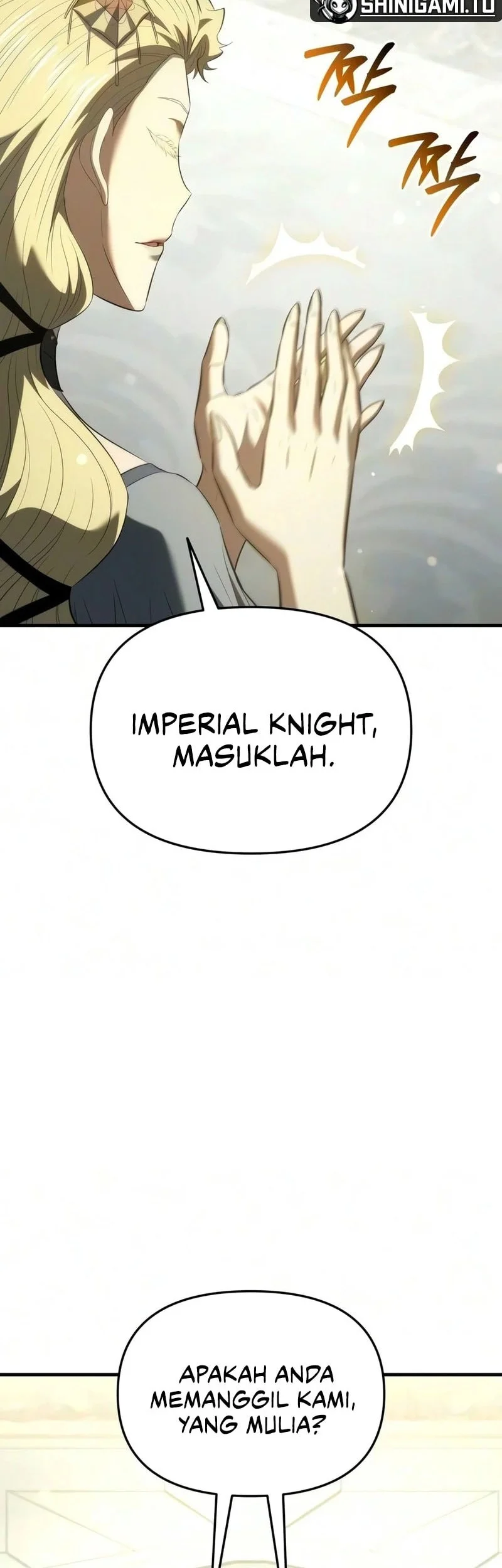 The Seventh Prince Wants to Bail Chapter 10 - halaman 11