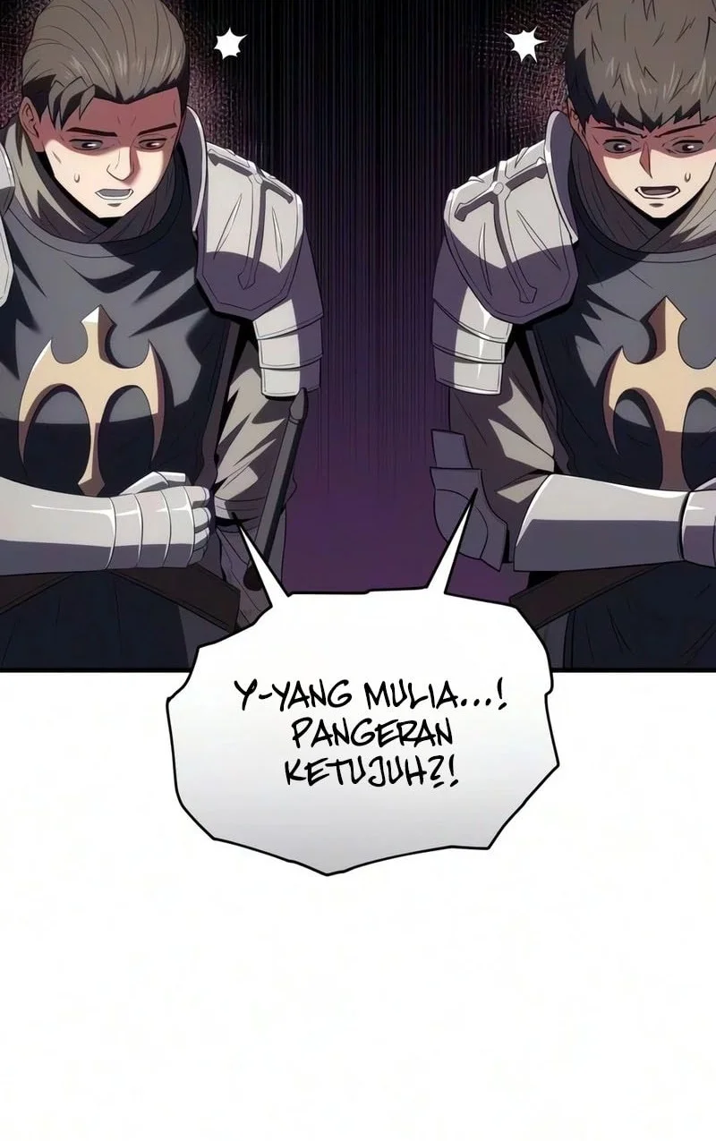 The Seventh Prince Wants to Bail Chapter 10 - halaman 13