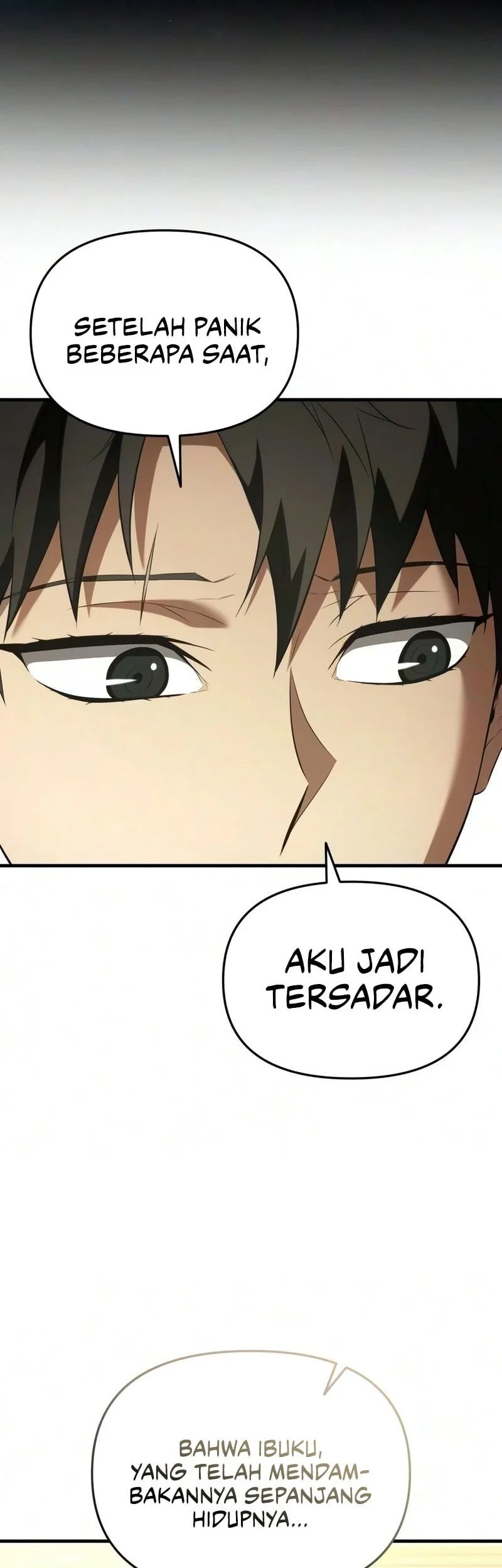 The Seventh Prince Wants to Bail Chapter 10 - halaman 27