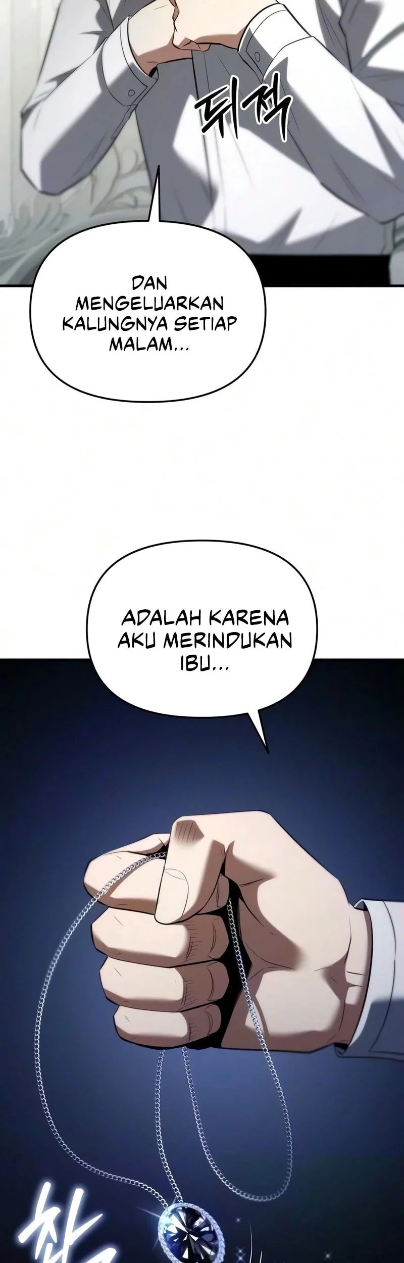 The Seventh Prince Wants to Bail Chapter 10 - halaman 36