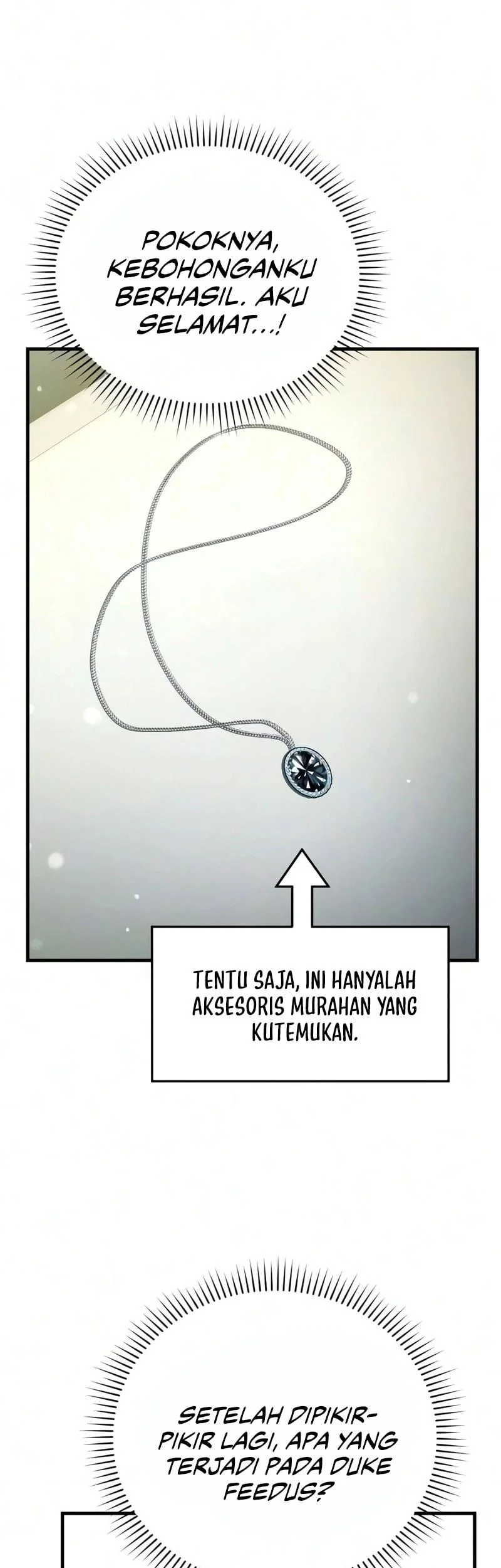 The Seventh Prince Wants to Bail Chapter 10 - halaman 47