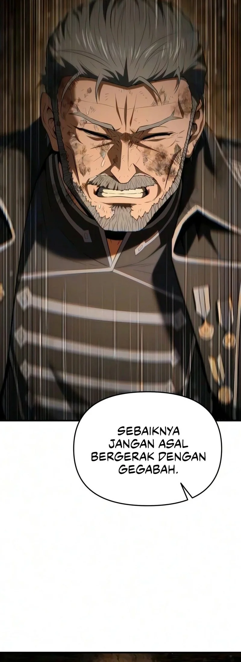 The Seventh Prince Wants to Bail Chapter 10 - halaman 50
