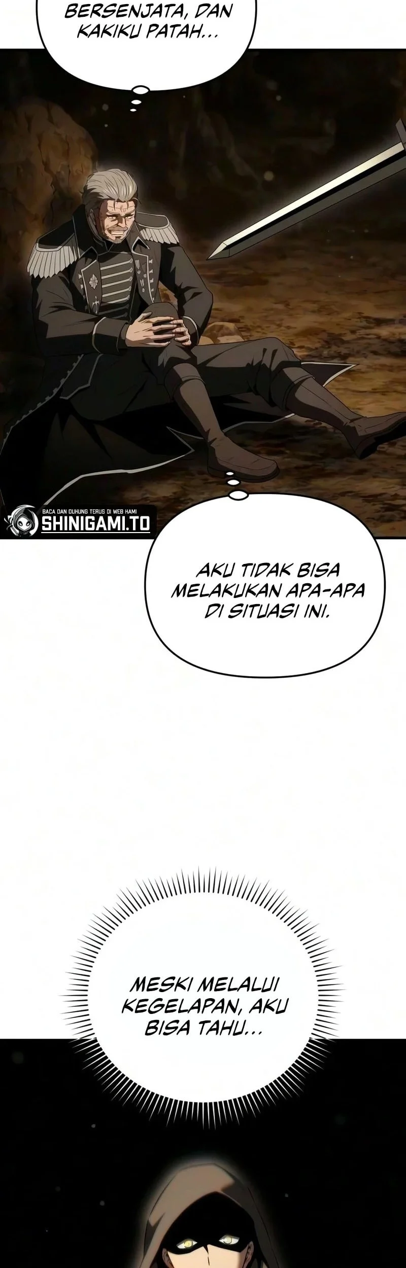 The Seventh Prince Wants to Bail Chapter 10 - halaman 52