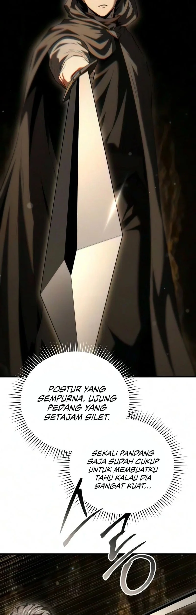 The Seventh Prince Wants to Bail Chapter 10 - halaman 53