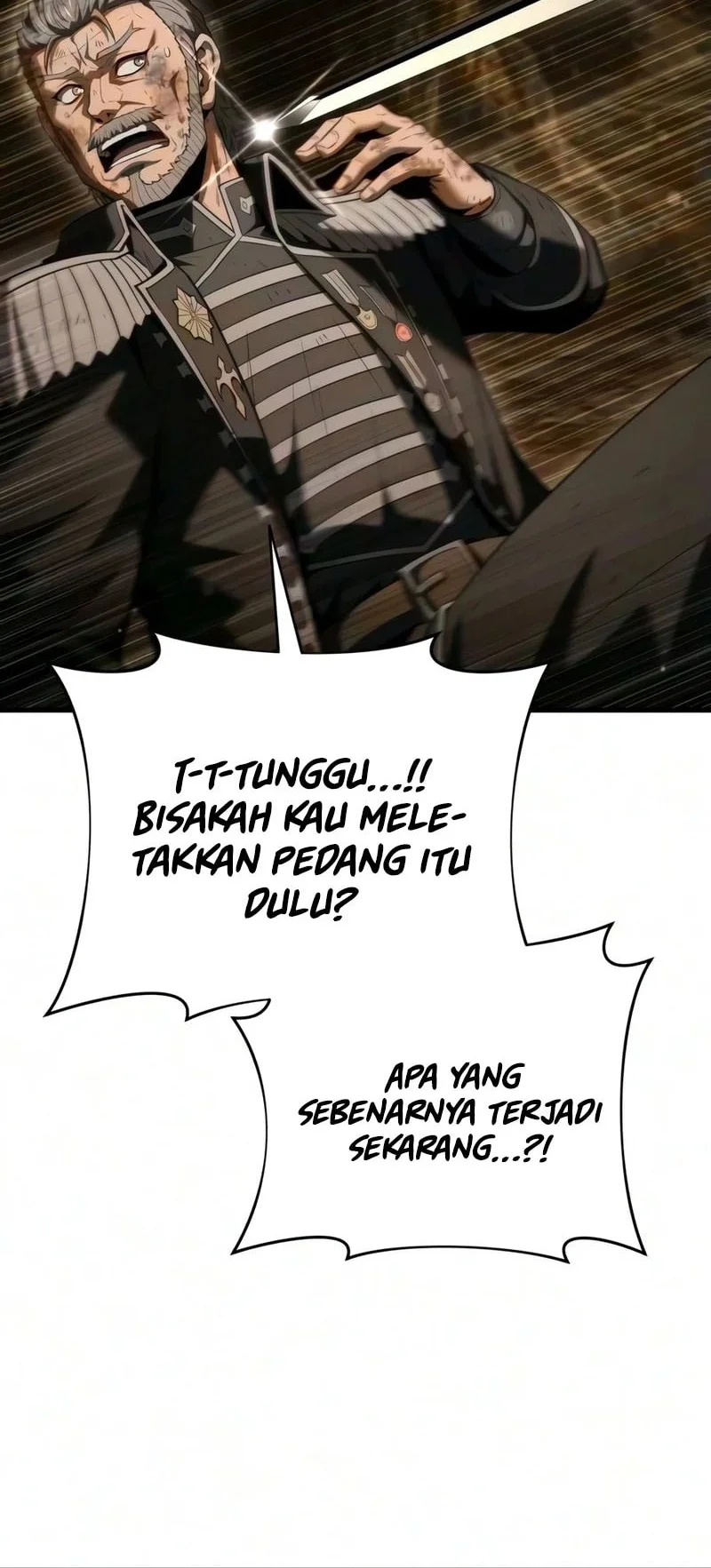 The Seventh Prince Wants to Bail Chapter 10 - halaman 54