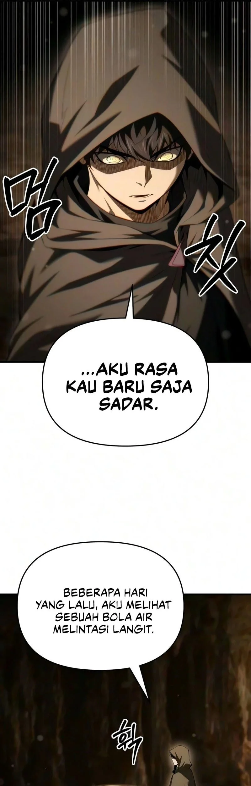 The Seventh Prince Wants to Bail Chapter 10 - halaman 55