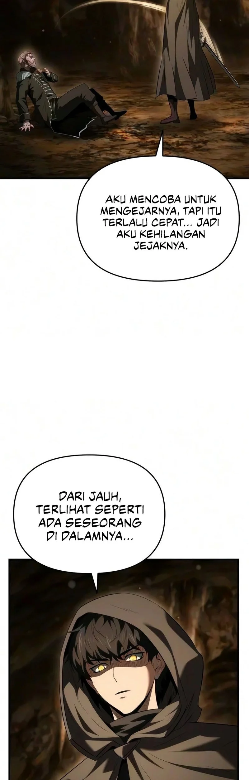 The Seventh Prince Wants to Bail Chapter 10 - halaman 56