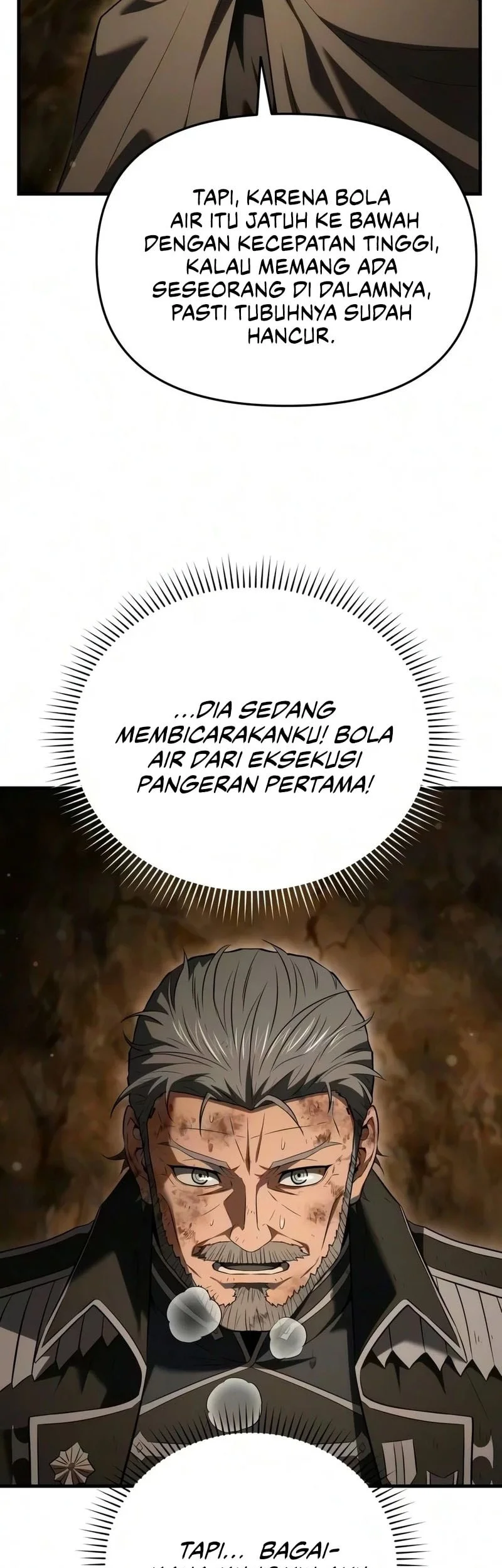 The Seventh Prince Wants to Bail Chapter 10 - halaman 57