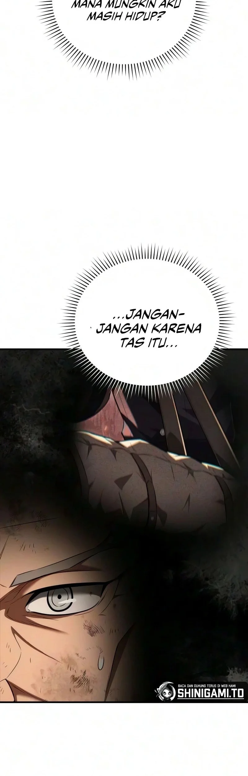 The Seventh Prince Wants to Bail Chapter 10 - halaman 58