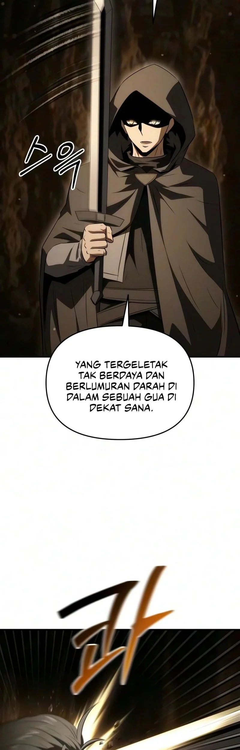 The Seventh Prince Wants to Bail Chapter 10 - halaman 60