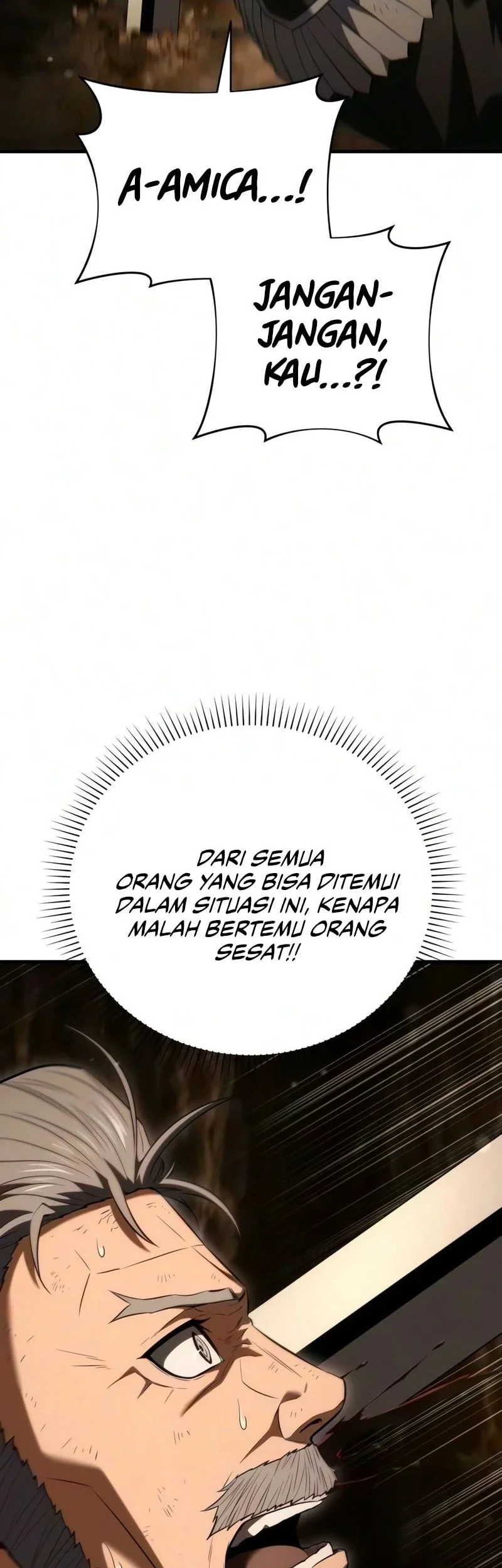 The Seventh Prince Wants to Bail Chapter 10 - halaman 64