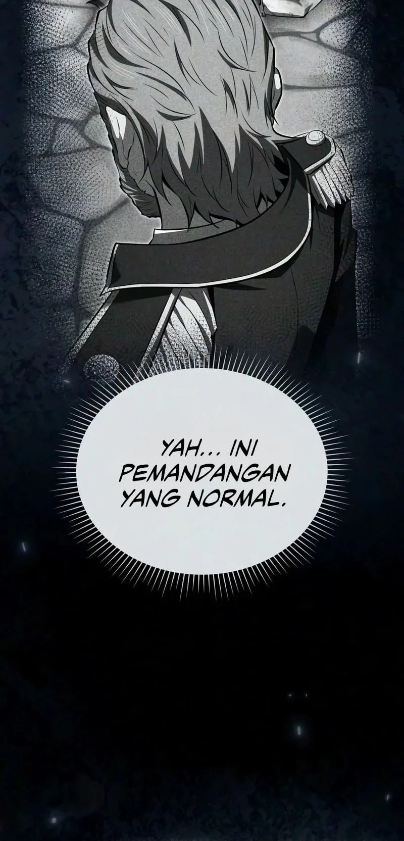 The Seventh Prince Wants to Bail Chapter 10 - halaman 66