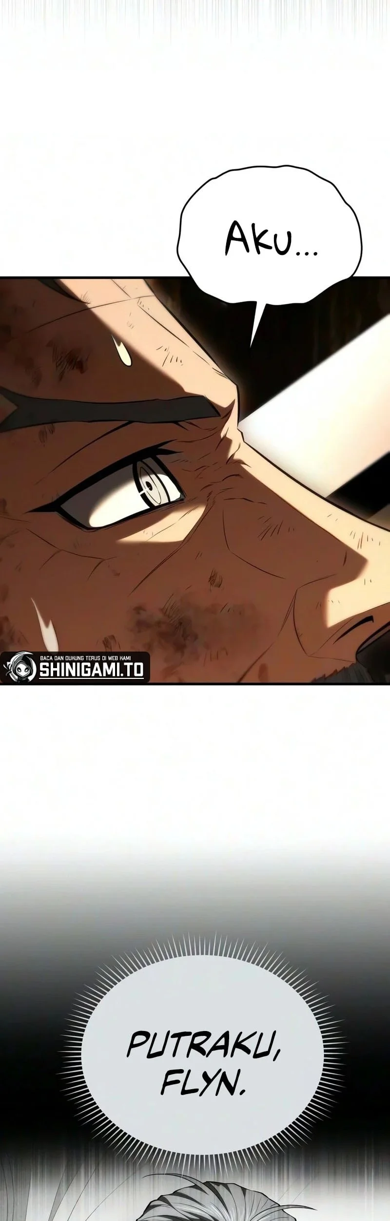 The Seventh Prince Wants to Bail Chapter 10 - halaman 69