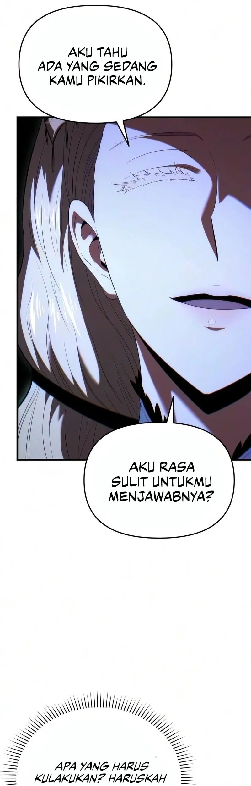 The Seventh Prince Wants to Bail Chapter 10 - halaman 7