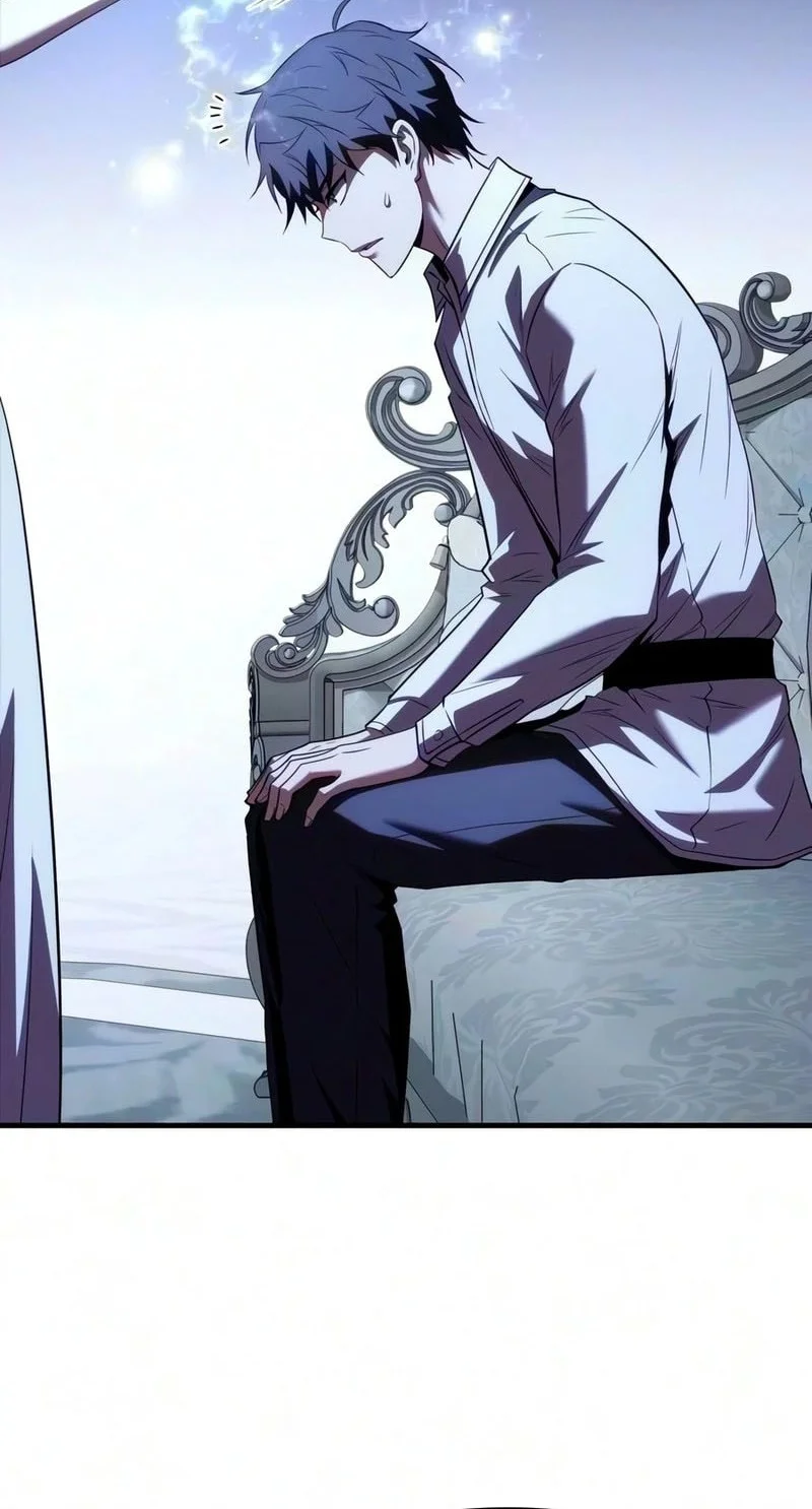 The Seventh Prince Wants to Bail Chapter 10 - halaman 9