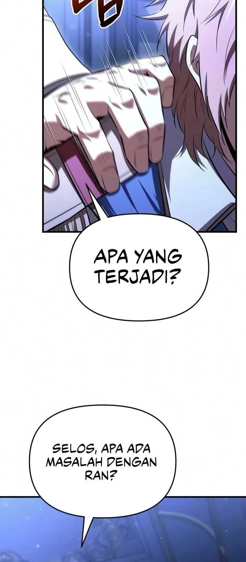 The Seventh Prince Wants to Bail Chapter 11 - halaman 16