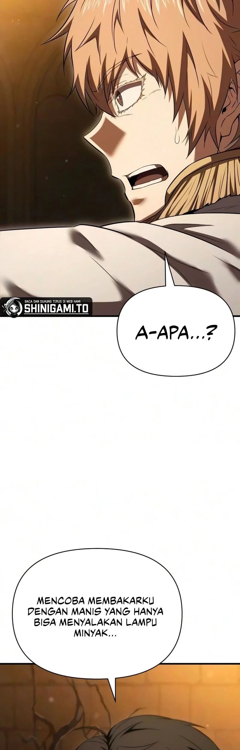 The Seventh Prince Wants to Bail Chapter 11 - halaman 30