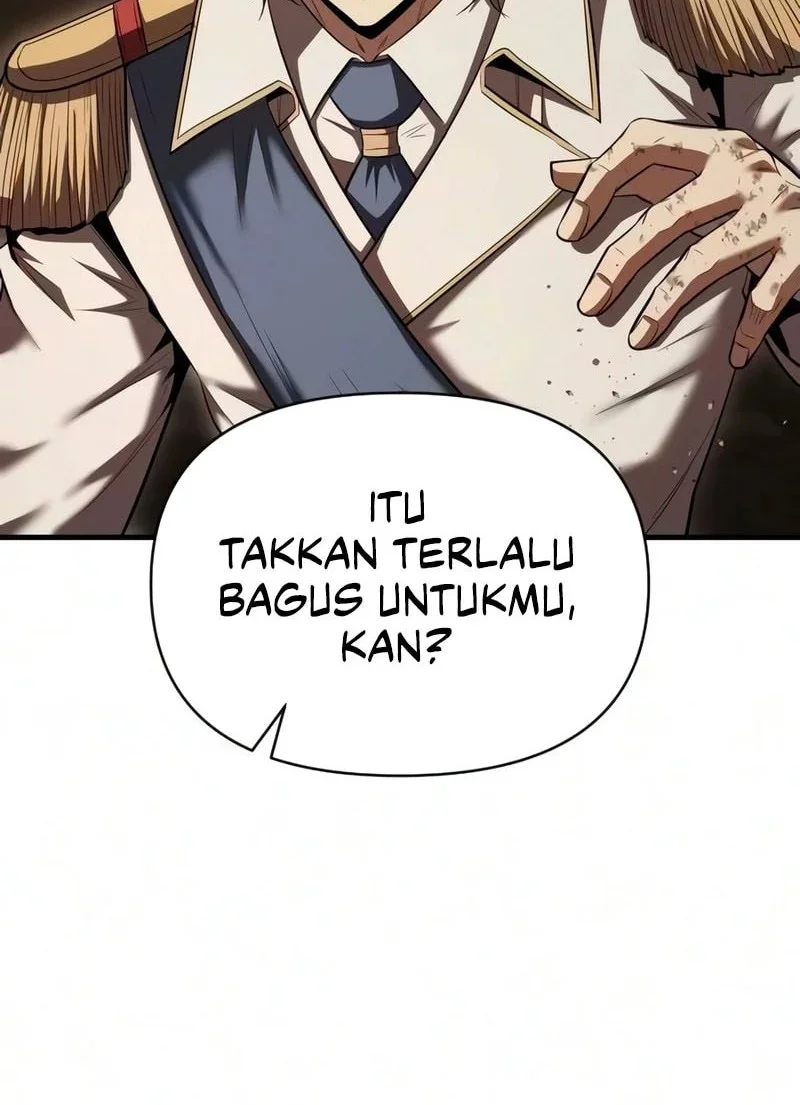 The Seventh Prince Wants to Bail Chapter 11 - halaman 32