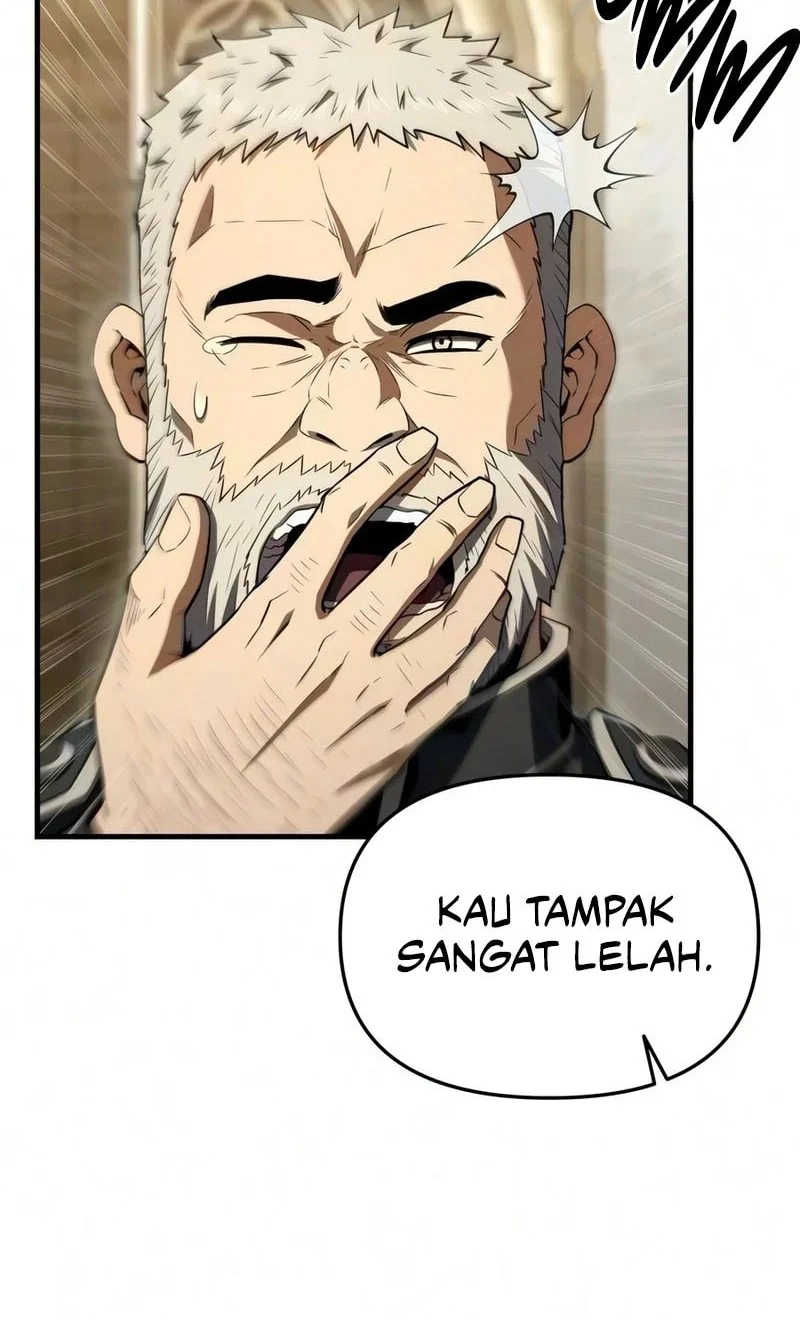The Seventh Prince Wants to Bail Chapter 12 - halaman 13