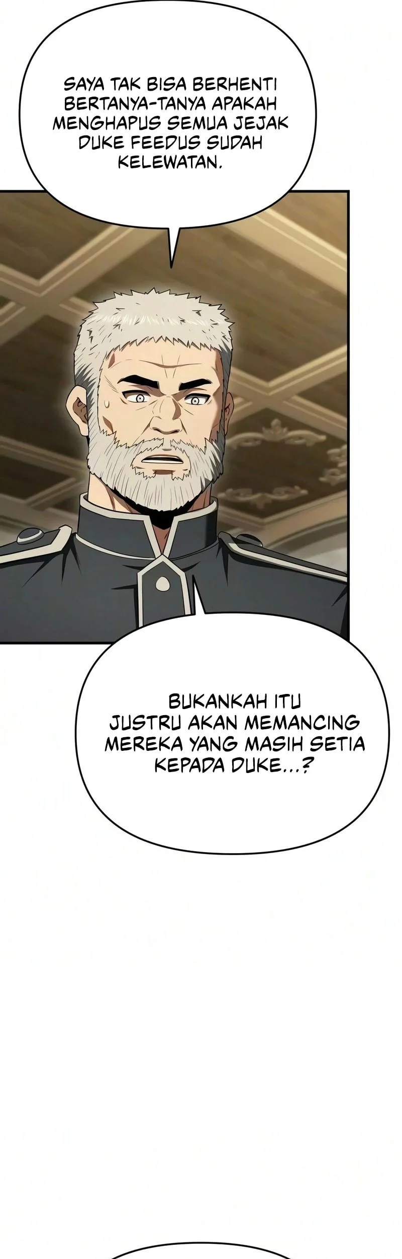 The Seventh Prince Wants to Bail Chapter 12 - halaman 18