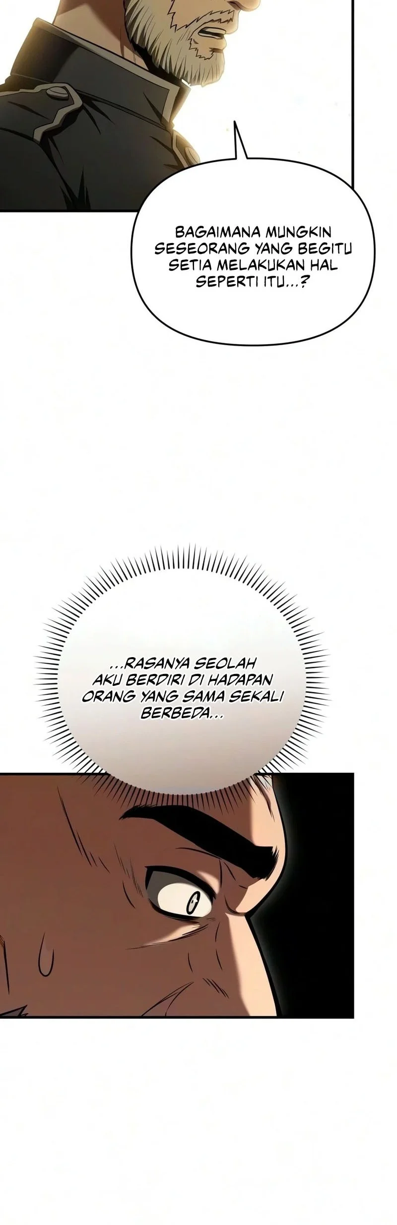 The Seventh Prince Wants to Bail Chapter 12 - halaman 21