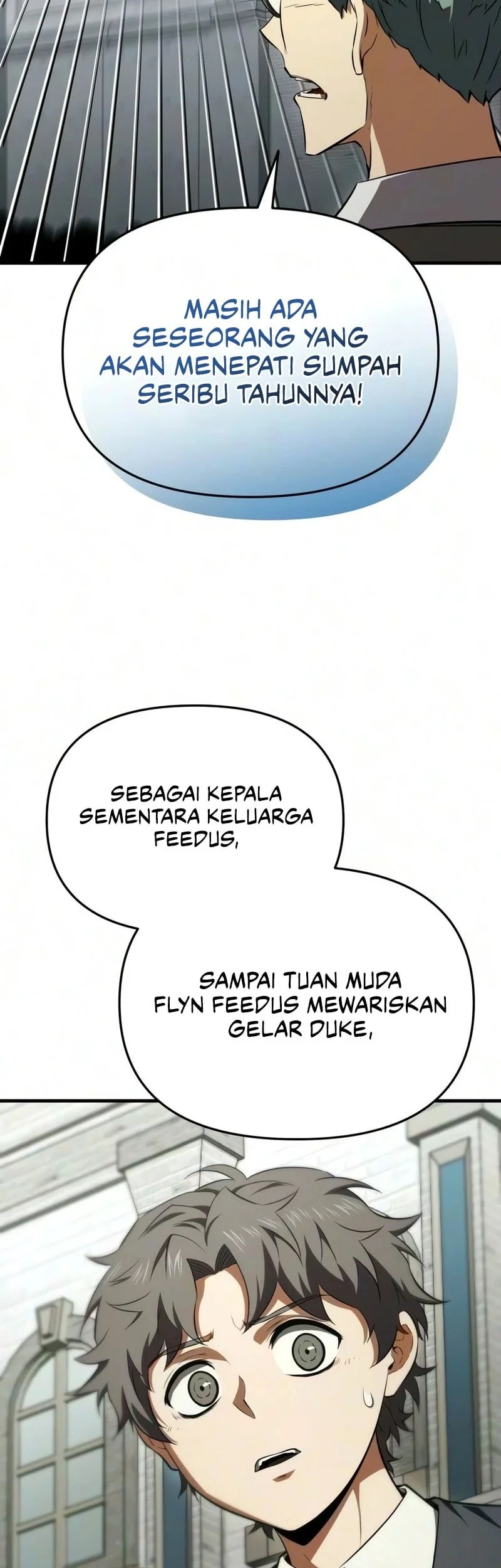 The Seventh Prince Wants to Bail Chapter 12 - halaman 39
