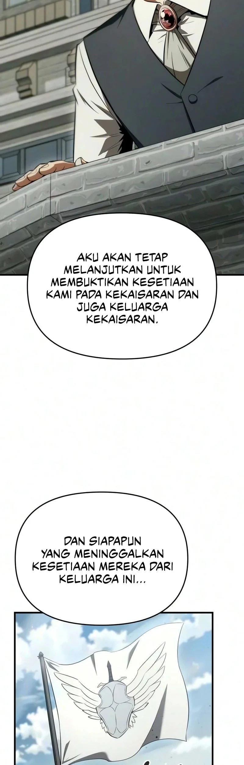 The Seventh Prince Wants to Bail Chapter 12 - halaman 40