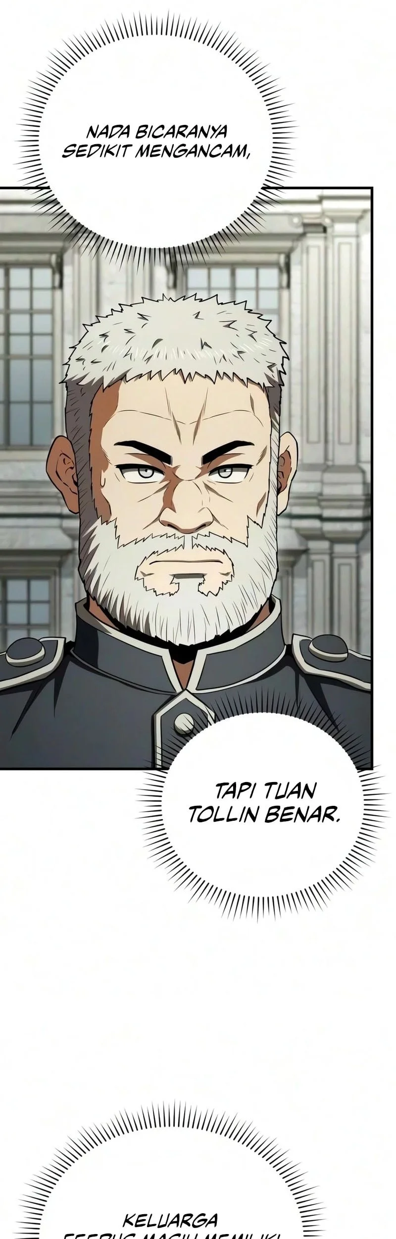 The Seventh Prince Wants to Bail Chapter 12 - halaman 44