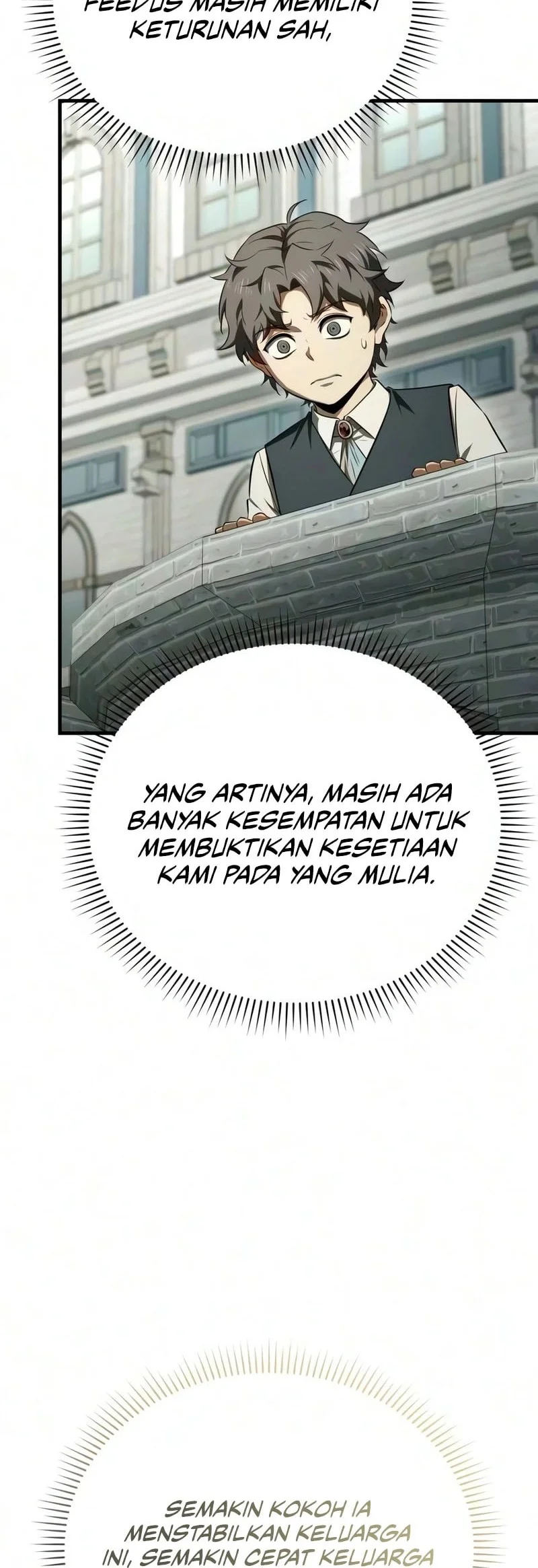The Seventh Prince Wants to Bail Chapter 12 - halaman 45