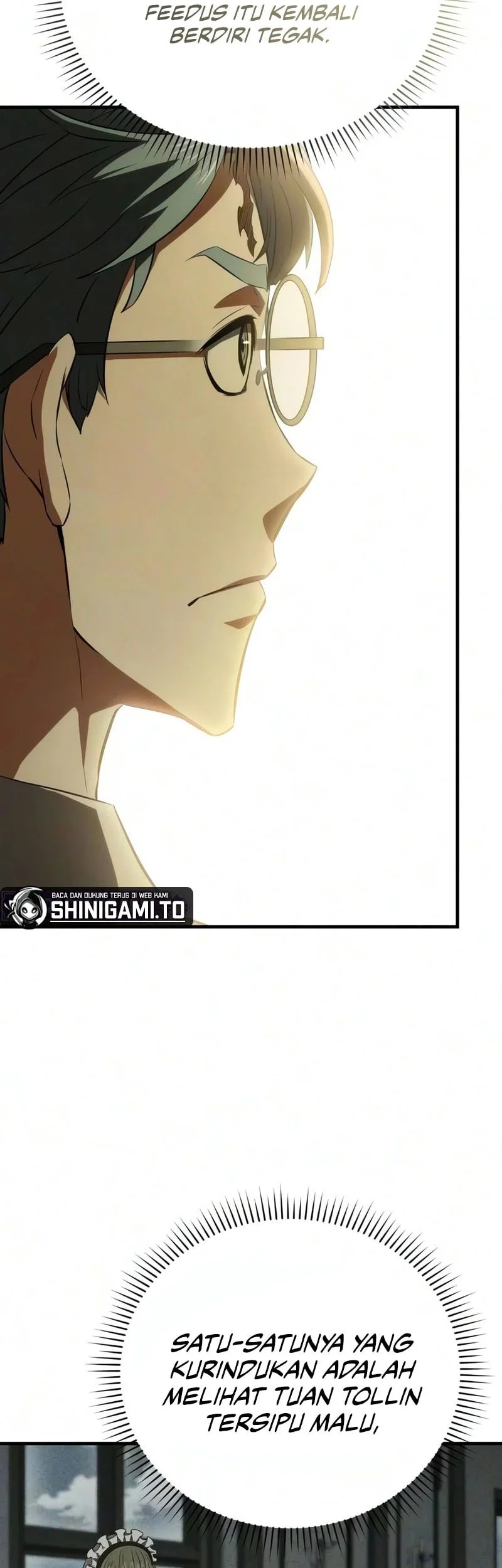 The Seventh Prince Wants to Bail Chapter 12 - halaman 46
