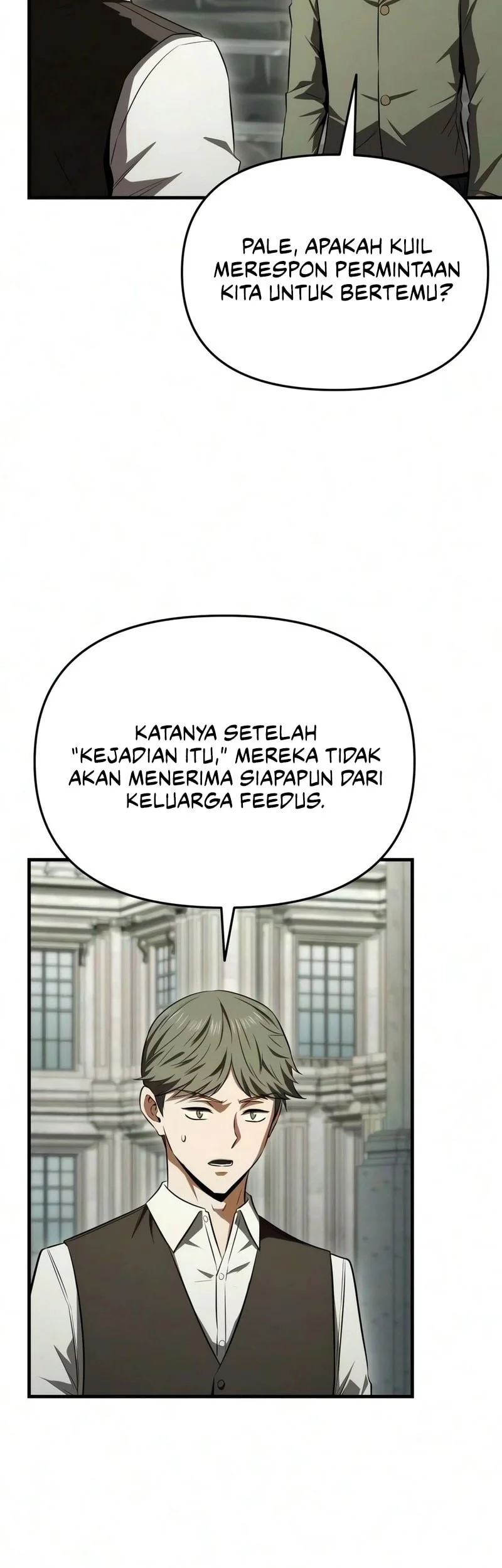 The Seventh Prince Wants to Bail Chapter 12 - halaman 48