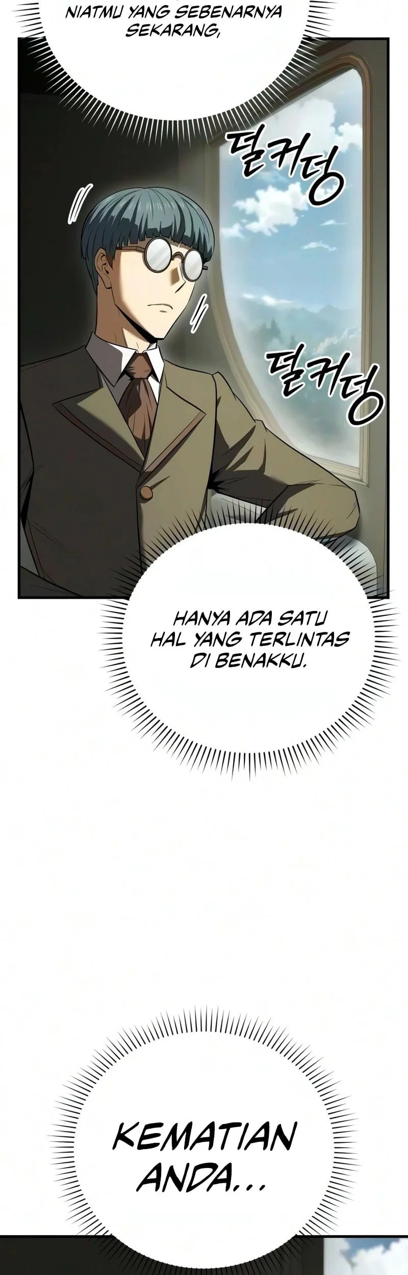 The Seventh Prince Wants to Bail Chapter 12 - halaman 54