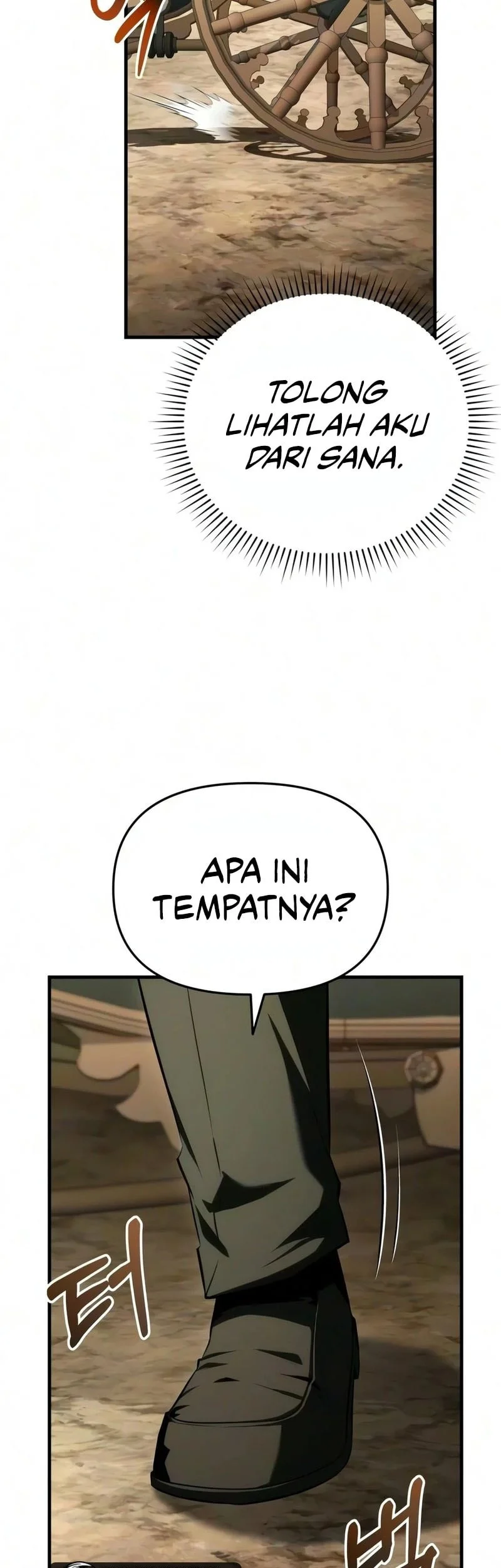 The Seventh Prince Wants to Bail Chapter 12 - halaman 56