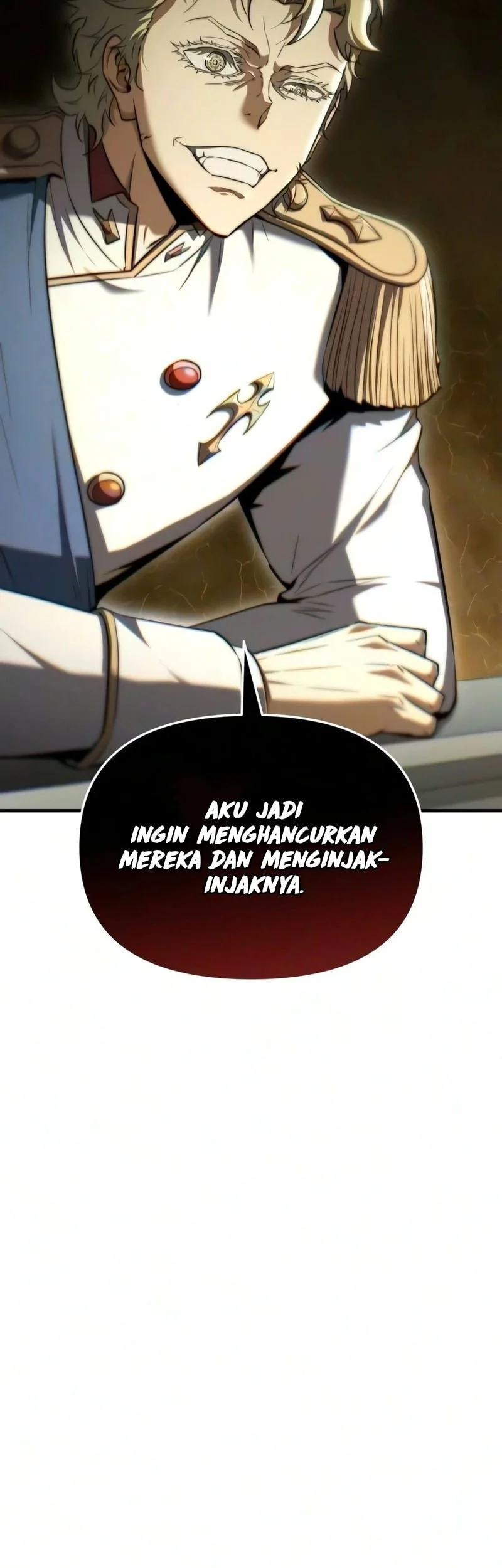 The Seventh Prince Wants to Bail Chapter 12 - halaman 64