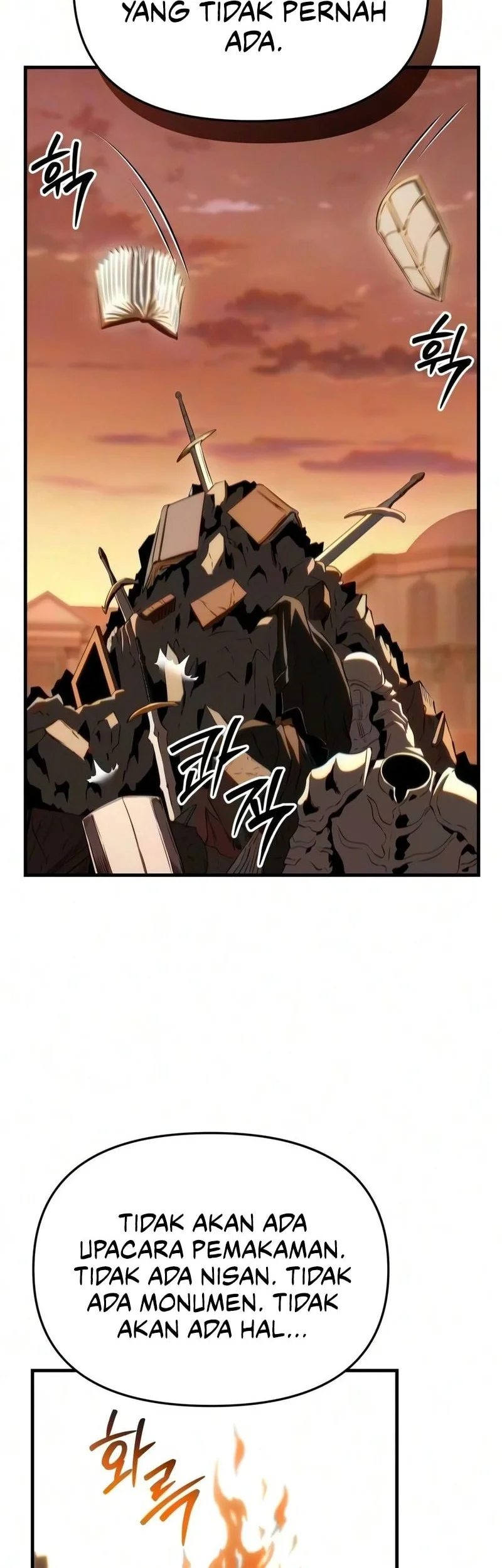 The Seventh Prince Wants to Bail Chapter 12 - halaman 7