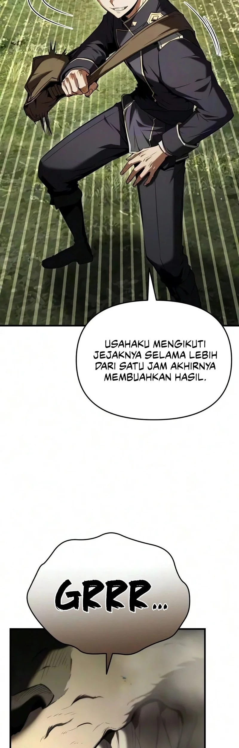 The Seventh Prince Wants to Bail Chapter 12 - halaman 71