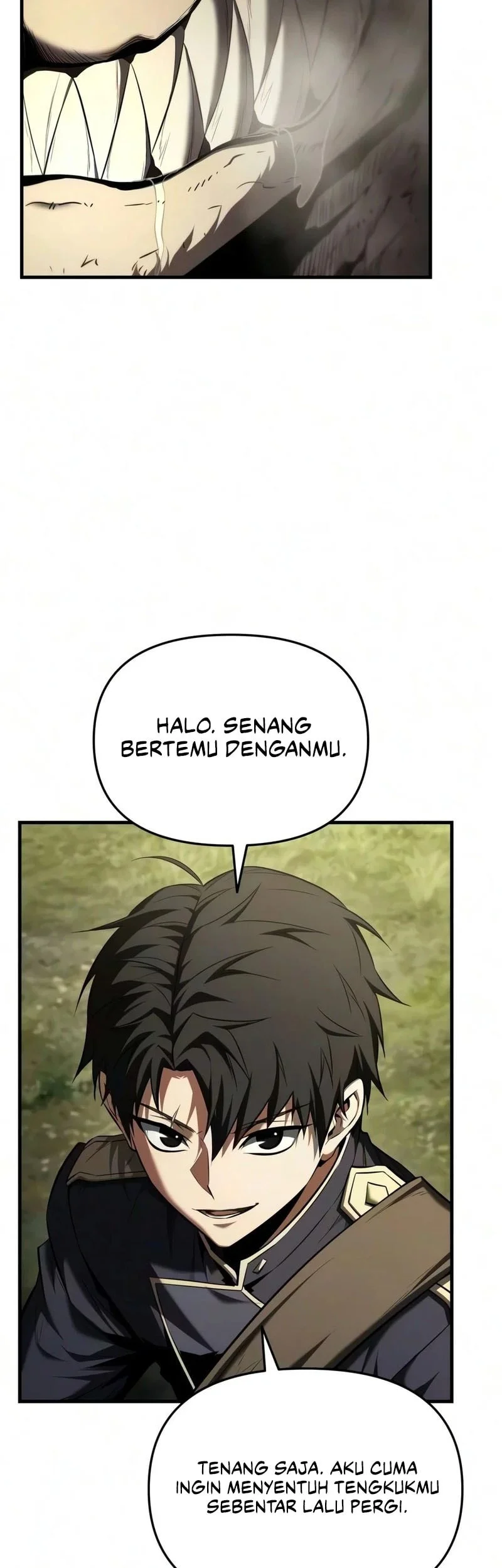 The Seventh Prince Wants to Bail Chapter 12 - halaman 72