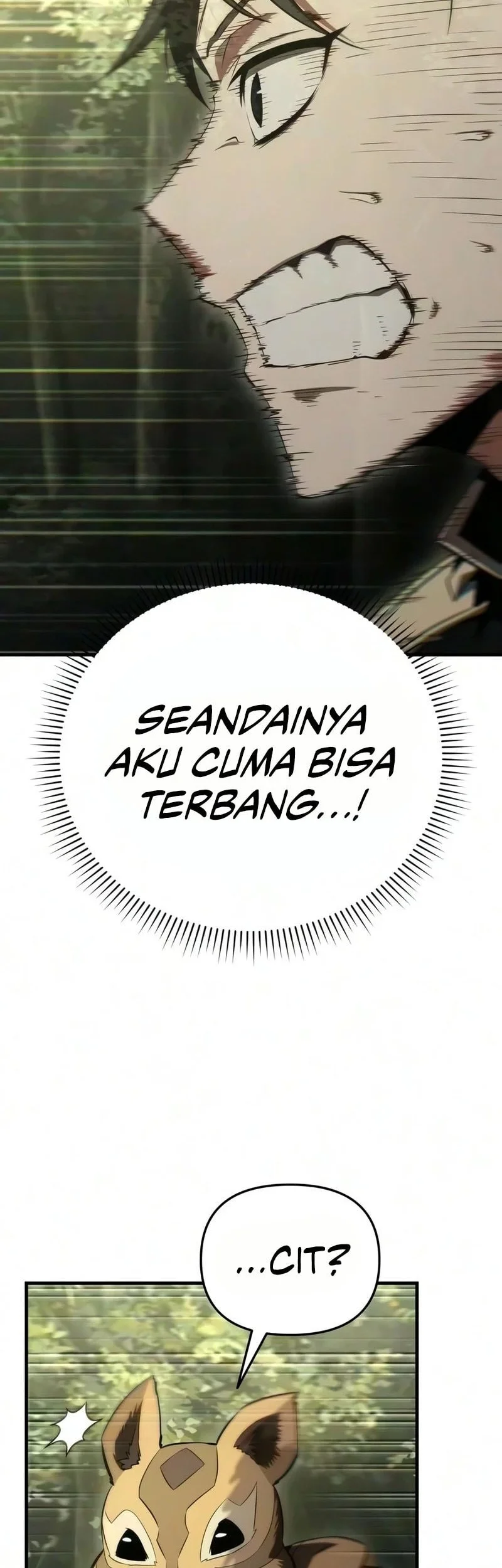 The Seventh Prince Wants to Bail Chapter 13 - halaman 11