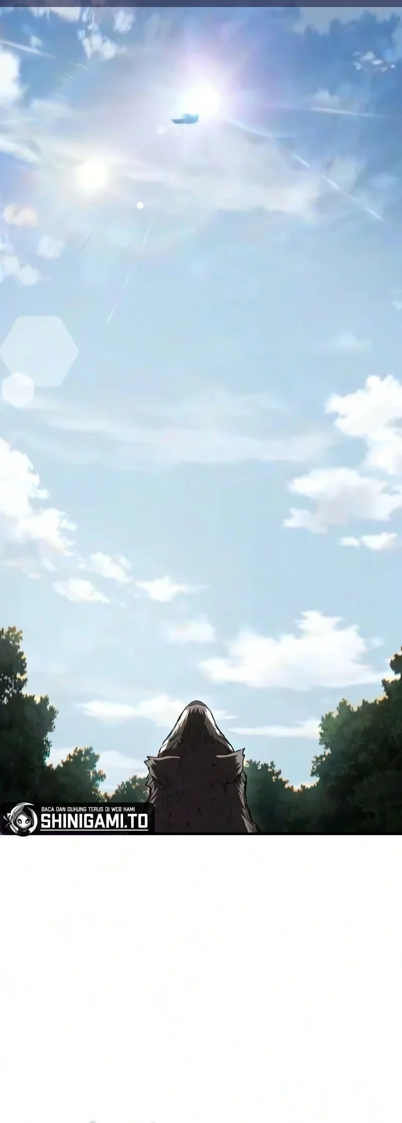 The Seventh Prince Wants to Bail Chapter 13 - halaman 13