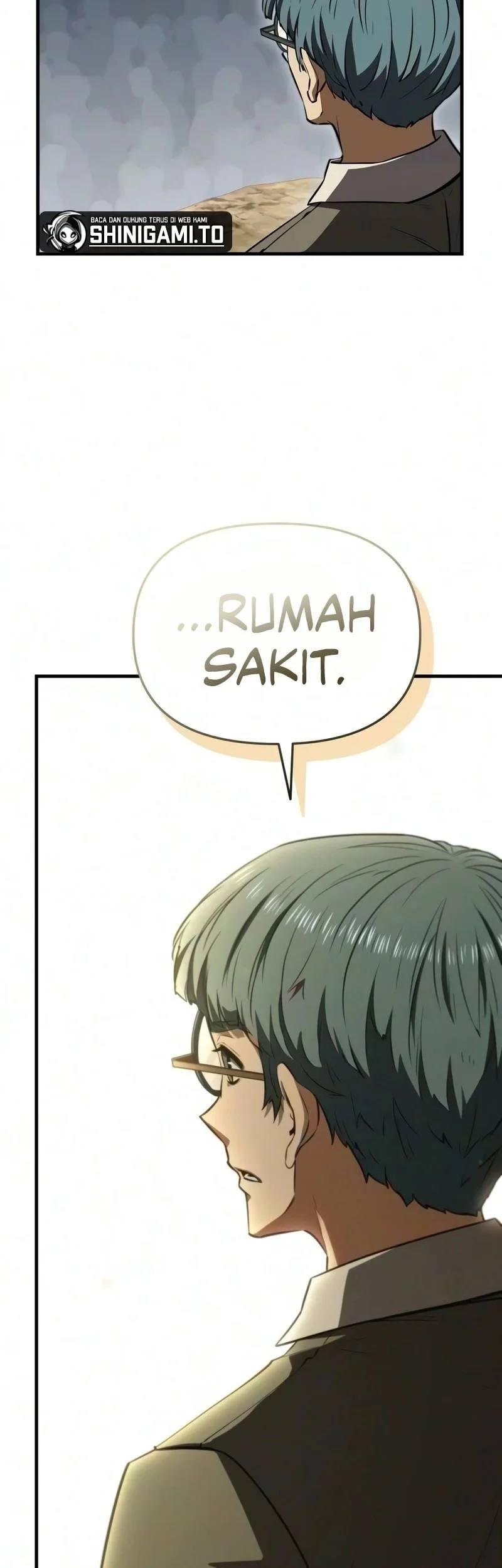 The Seventh Prince Wants to Bail Chapter 13 - halaman 28