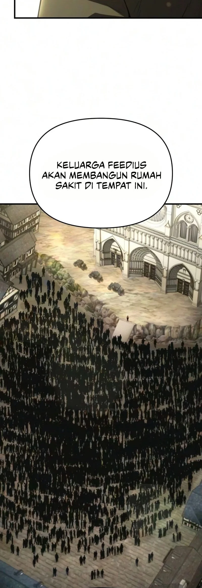 The Seventh Prince Wants to Bail Chapter 13 - halaman 29
