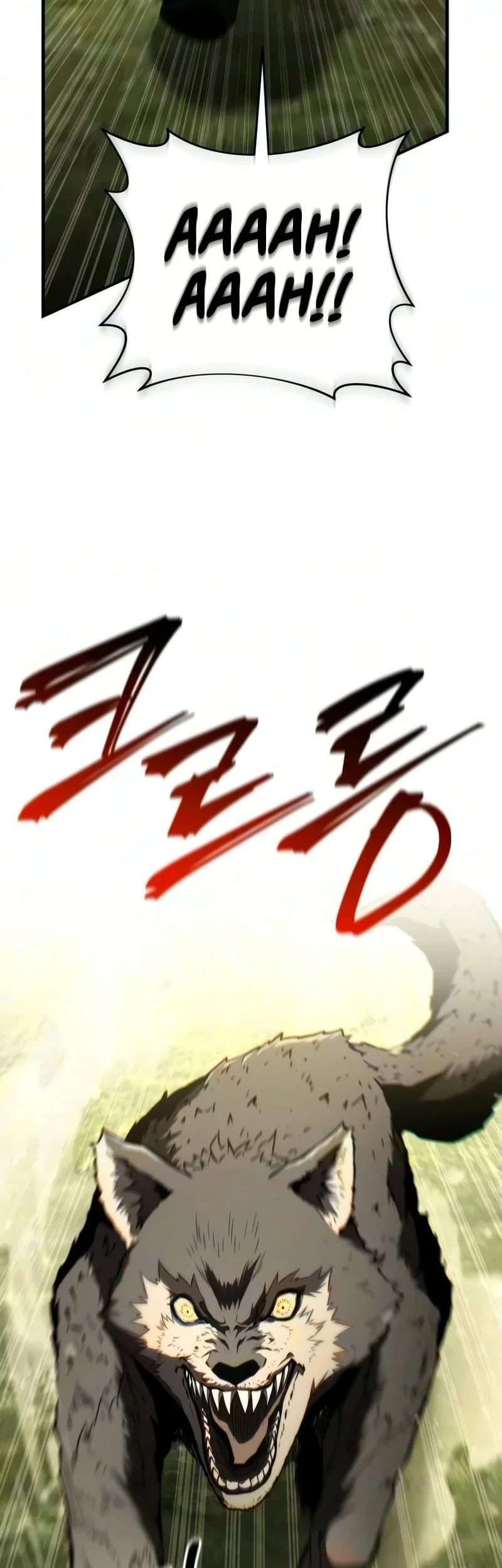 The Seventh Prince Wants to Bail Chapter 13 - halaman 3